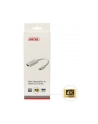 Unitek Adapter miniDisplayPort - HDMI F, 4K, Y-6331 - nr 2