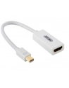 Unitek Adapter miniDisplayPort - HDMI F, 4K, Y-6331 - nr 4