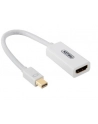 Unitek Adapter miniDisplayPort - HDMI F, 4K, Y-6331 - nr 7