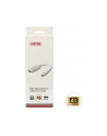 Unitek Adapter miniDisplayPort - HDMI F, 4K, Y-6331 - nr 8
