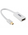 Unitek Adapter miniDisplayPort - HDMI F, 4K, Y-6331 - nr 4