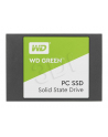 WESTERN DIGITAL WD Green SSD 240GB SATA III 6Gb/s 2,5Inch 7mm Bulk - nr 13