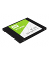 WESTERN DIGITAL WD Green SSD 240GB SATA III 6Gb/s 2,5Inch 7mm Bulk - nr 15
