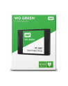WESTERN DIGITAL WD Green SSD 240GB SATA III 6Gb/s 2,5Inch 7mm Bulk - nr 2