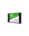 WESTERN DIGITAL WD Green SSD 240GB SATA III 6Gb/s 2,5Inch 7mm Bulk - nr 29