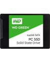 WESTERN DIGITAL WD Green SSD 240GB SATA III 6Gb/s 2,5Inch 7mm Bulk - nr 41