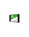 WESTERN DIGITAL WD Green SSD 240GB SATA III 6Gb/s 2,5Inch 7mm Bulk - nr 8