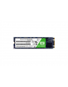 WESTERN DIGITAL WD Green SSD 240GB SATA III 6Gb/s  M.2 2280 7mm Bulk - nr 8