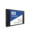 Western Digital WD Blue SSD 250 GB 2,5'' WDS250G1B0A - nr 14