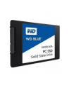 Western Digital WD Blue SSD 250 GB 2,5'' WDS250G1B0A - nr 27