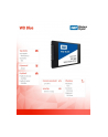 Western Digital WD Blue SSD 250 GB 2,5'' WDS250G1B0A - nr 2