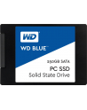 Western Digital WD Blue SSD 250 GB 2,5'' WDS250G1B0A - nr 39
