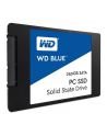 Western Digital WD Blue SSD 250 GB 2,5'' WDS250G1B0A - nr 3