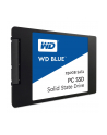 Western Digital WD Blue SSD 250 GB 2,5'' WDS250G1B0A - nr 5