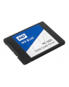 Dysk SSD WD 2.5″ 500 GB SATA 6 Gb/s 545MB/s 525MS/s - nr 11