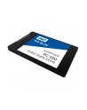 Dysk SSD WD 2.5″ 500 GB SATA 6 Gb/s 545MB/s 525MS/s - nr 13