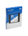 Dysk SSD WD 2.5″ 500 GB SATA 6 Gb/s 545MB/s 525MS/s - nr 16