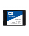 Dysk SSD WD 2.5″ 500 GB SATA 6 Gb/s 545MB/s 525MS/s - nr 17