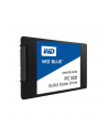 Dysk SSD WD 2.5″ 500 GB SATA 6 Gb/s 545MB/s 525MS/s - nr 18