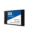 Dysk SSD WD 2.5″ 500 GB SATA 6 Gb/s 545MB/s 525MS/s - nr 19