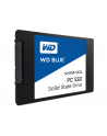 Dysk SSD WD 2.5″ 500 GB SATA 6 Gb/s 545MB/s 525MS/s - nr 20