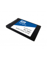 Dysk SSD WD 2.5″ 500 GB SATA 6 Gb/s 545MB/s 525MS/s - nr 21