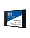 Dysk SSD WD 2.5″ 500 GB SATA 6 Gb/s 545MB/s 525MS/s - nr 23
