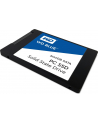 Dysk SSD WD 2.5″ 500 GB SATA 6 Gb/s 545MB/s 525MS/s - nr 25
