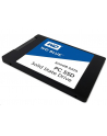Dysk SSD WD 2.5″ 500 GB SATA 6 Gb/s 545MB/s 525MS/s - nr 3
