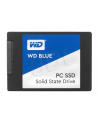 Dysk SSD WD 2.5″ 500 GB SATA 6 Gb/s 545MB/s 525MS/s - nr 9