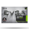 EVGA GeForce GTX 1050 Gaming, 2048MB GDDR5, HDMI2.0b,DisplayPort1.4,DualLink DVI - nr 46