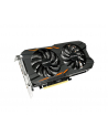 Karta graficzna Gigabyte GeForce GTX 1050 WindForce 2X, 2048 MB GDDR5 - nr 62