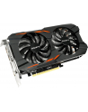 Karta graficzna Gigabyte GeForce GTX 1050 WindForce 2X, 2048 MB GDDR5 - nr 64