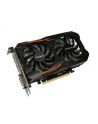 Karta graficzna Gigabyte GeForce GTX 1050 Ti OC, 4096 MB GDDR5 - nr 34