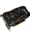 Karta graficzna Gigabyte GeForce GTX 1050 Ti OC, 4096 MB GDDR5 - nr 50