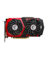 Karta graficzna MSI GeForce GTX 1050 Ti Gaming X 4G, 4096 MB GDDR5 - nr 57