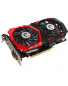 Karta graficzna MSI GeForce GTX 1050 Ti Gaming X 4G, 4096 MB GDDR5 - nr 69