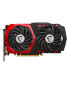 Karta graficzna MSI GeForce GTX 1050 Ti Gaming X 4G, 4096 MB GDDR5 - nr 72