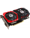 Karta graficzna MSI GeForce GTX 1050 Ti Gaming X 4G, 4096 MB GDDR5 - nr 73