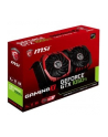 Karta graficzna MSI GeForce GTX 1050 Ti Gaming X 4G, 4096 MB GDDR5 - nr 88