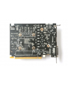 ZOTAC GeForce GTX 1050 Ti Mini 128bit 4GB GDDR5 DVI-D, HDMI, Display Port 1.4 - nr 24