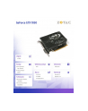 ZOTAC GeForce GTX 1050 Ti Mini 128bit 4GB GDDR5 DVI-D, HDMI, Display Port 1.4 - nr 5