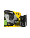 ZOTAC GeForce GTX 1050 Ti Mini 128bit 4GB GDDR5 DVI-D, HDMI, Display Port 1.4 - nr 6