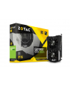 ZOTAC GeForce GTX 1050 Ti OC 128bit 4GB GDDR5 DVI-D, HDMI 2.0b, Display Port 1.4 - nr 2