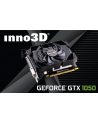 Inno3D GeForce GTX 1050 Compact, 2GB, DP 1.2+HDMI 2.0+DL-DVI-I - nr 13