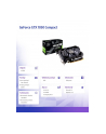Inno3D GeForce GTX 1050 Compact, 2GB, DP 1.2+HDMI 2.0+DL-DVI-I - nr 5