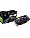 Inno3D GeForce GTX 1050 Ti TwinX2 4GB, DP 1.2+HDMI 2.0+DL-DVI-I - nr 8