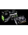 Inno3D GeForce GTX 1050 Ti Compact 4GB, DP 1.2+HDMI 2.0+DL-DVI-I - nr 7