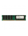 V7 1GB DDR1 333MHZ CL2.5 2X 512MB DDR1 333MHZ CL2.5 - nr 4