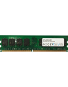 V7 2GB DDR2 800MHZ CL6 2GB, DDR2, PC2-6400, 800Mhz, DIMM - nr 7